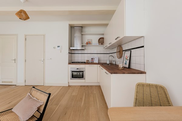 Medium property photo - Rusland 29B, 1012 CK Amsterdam